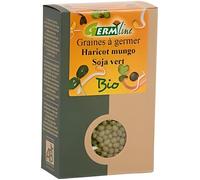 Germline Graines à Germer Haricot Mungo Bio 200g