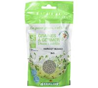 Germ'Line Germes de Haricot Mungo Bio 200 g