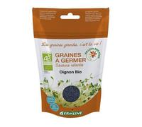 Germline Graines à Germer Oignon Bio 50g