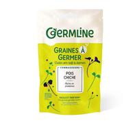Germ'line - Graines À Germer Pois Chiche Bio 200G