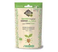 Germ'line - Graines À Germer Quinoa Bio 200G - Lot De 3