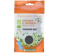Germ'line Graines Oignon À Germer BIO - 50 G