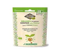 Germ'Line Graines Poireau à Germer 50 g - Lot de 2