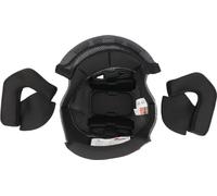 Germot Accessoires pour casques Kit d'équipement intérieur GM 44-M