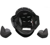 Germot Accessoires pour casques Kit d'équipement intérieur GM 650-L