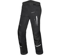 Germot Allround, femmes pantalons textiles 20 Noir Noir