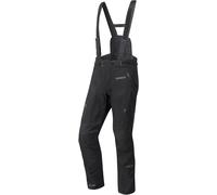 Germot Amaruq, pantalon en textile imperméable M Noir Noir