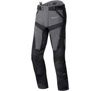 Germot Amaruq, pantalon en textile imperméable XXL Gris/Noir/Rouge Gris/Noir/Rouge