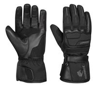 Germot Barrow, blouson imperméable à l’eau 11 Noir Noir