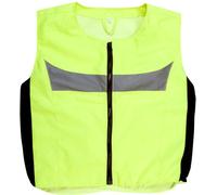 Germot Carlow, warning vest 5XL Jaune Jaune