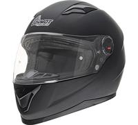 Germot casque intégral GM 320 , noir mat, S