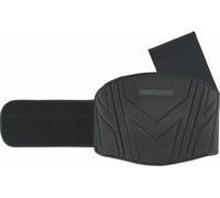 Germot Ceinture rénale Derby Noir-2XL