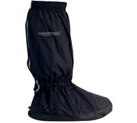 Germot Chio, sur Bottes imperméable à l’eau XXL Noir Noir
