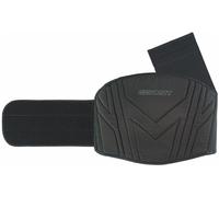 Germot Derby Ceinture lombaire, noir, taille 2XL pour homme