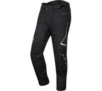 Germot Evolution Pro Pantalon Textile moto, noir, taille XL pour homme
