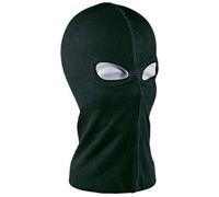 germot F1 Cagoule soie noir