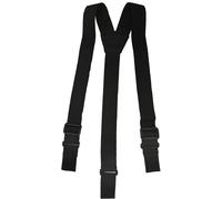 Germot Flex Pro Bretelle, noir, Taille XXL