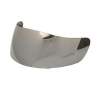 Germot GM 220/230/235/260/290/300/400/730 Mirror Visière, argent