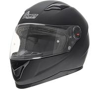 Germot GM 320 Casque, noir, taille S pour homme