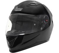 Germot GM 320 Casque, noir, taille XS pour homme
