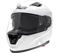 Germot GM 330 Casque, blanc, taille XS pour homme
