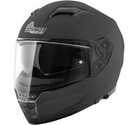 Germot GM 350 Casque, noir, taille 2XL pour homme