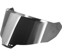 Germot GM 350, bouclier miroir Argent Réfléchissant Argent Réfléchissant