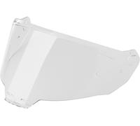 Germot GM 350 Visière, transparent pour homme
