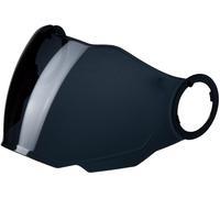 Germot GM 650 Visière, gris pour homme