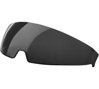 Germot GM 670, pare-soleil Foncé Teinté Foncé Teinté