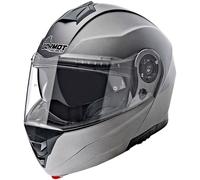 Germot GM 960 Casque pliable Couleur : Argent mat, Taille : XS (53/54)