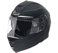Germot GM 960 Casque pliable Couleur : Noir mat, Taille : XS (53/54)