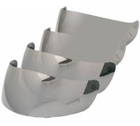 Germot GM 960 Visière, argent pour homme