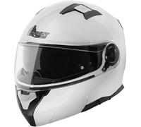 Germot GM 970 Casque, blanc, taille 2XL pour homme