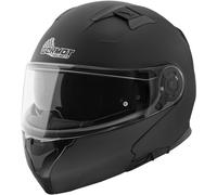 Germot GM 970 Casque, noir, taille XL pour homme