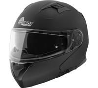 Germot GM 970 Casque pliable, noir mat, M (57/58)