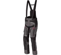 Germot InsideOut Pantalons en textile, noir-rouge-anthracite, taille 2XL pour homme