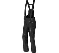 Germot InsideOut Pantalons en textile, noir, Taille L