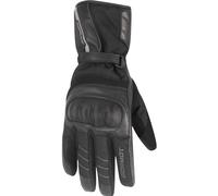Germot Jacksonville Pro, gants imperméables 7 Noir/Gris Noir/Gris