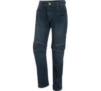 Germot Joe, jeans 32/32 Bleu Foncé Bleu Foncé