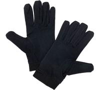 Germot Lycra Sous-gants, noir, Taille S