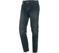 Germot Mary Jeans moto Ladies, bleu foncé, Taille 30