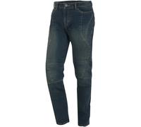 Germot Mary Jeans moto Ladies, bleu foncé, Taille 32