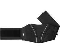 Germot Milton Ceinture lombaire, noir, Taille L