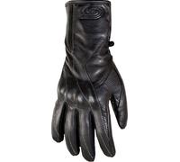 Germot Miss Pro, gants femme 8 Noir Noir