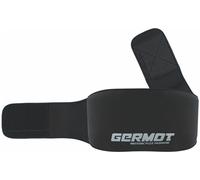 Germot Neopren Ceinture lombaire, noir, taille L pour homme
