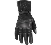 Germot Ontario Pro, blouson imperméable à l’eau 8 Noir Noir