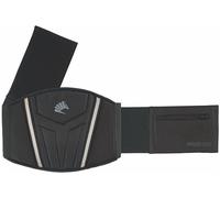 Germot Oxford Ceinture lombaire, noir, taille XL pour homme