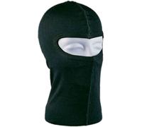 Germot Standard, balaclava Noir Noir