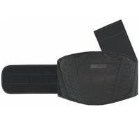 Germot Summer Ceinture lombaire, noir, Taille XL